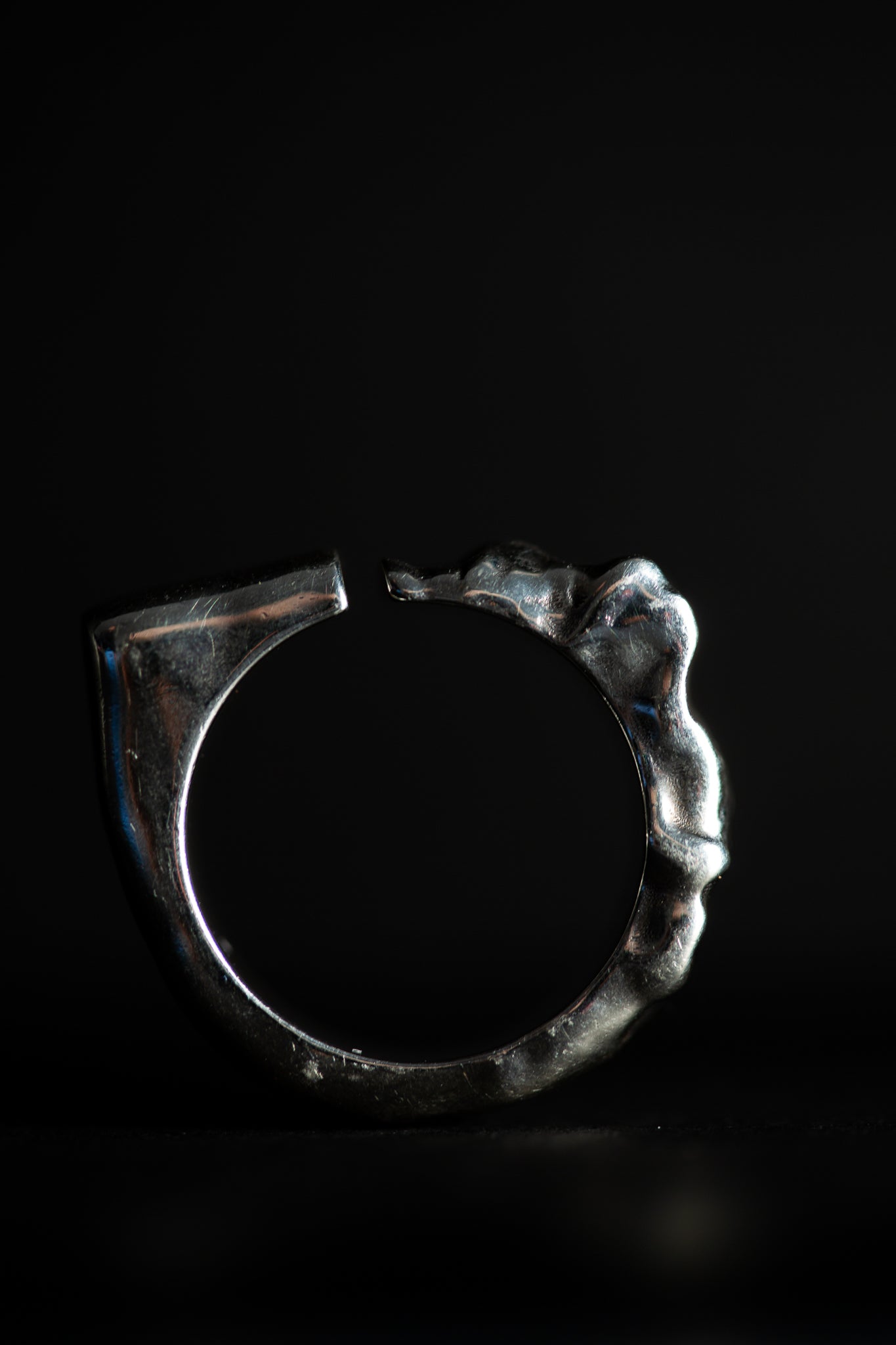 Kollision Ring